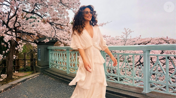 Achei na Zara esses 7 vestidos no estilo japonês: essa será a tendência mais sofisticada no Outono-Inverno de 2026