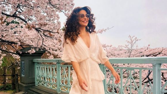 Achei na Zara esses 7 vestidos no estilo japonês: essa será a tendência mais sofisticada no Outono-Inverno de 2026