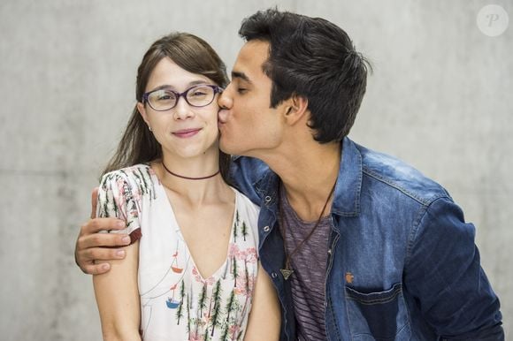 Bruno Gadiol interpretou Guto em 'Malhação - Viva a Diferença', um dos trabalhos marcantes de sua carreira como ator
