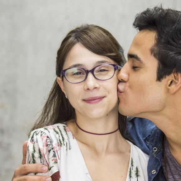 Bruno Gadiol interpretou Guto em 'Malhação - Viva a Diferença', um dos trabalhos marcantes de sua carreira como ator