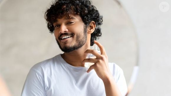 Shamanilla, da Zara, é um perfume unissex