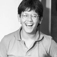 37 anos depois de 'Vale Tudo' original: ator que fez o Bruno na novela hoje ainda está na Globo e faz 'Garota do Momento'