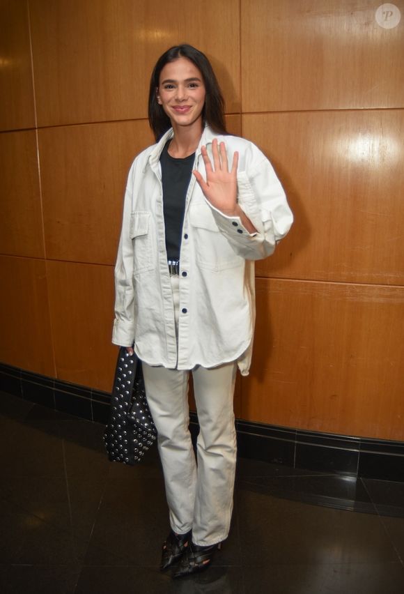 Bruna Marquezine e João Guilherme: separação foi alvo de previsão de vidente em 2024