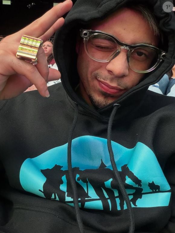 MC Tuto é conhecido por hits como ‘Barbie’ e ‘Oh Garota Quero Você Só Pra Mim’