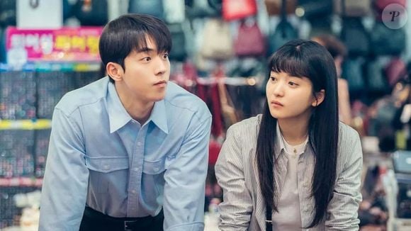 Muitas pessoas reclamam do final deste dorama... eu assisti e garanto que essa é uma das histórias de amor mais lindas já feitas na Coreia