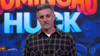 Luciano Huck revela reação dos filhos diante de mortes em megaoperação policial no Rio de Janeiro: 'Mostrei pra eles...'