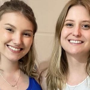 Irmã de Isabel Veloso se pronuncia após desabafo de Lucas Borbas e detona 'honra' do ex de influencer