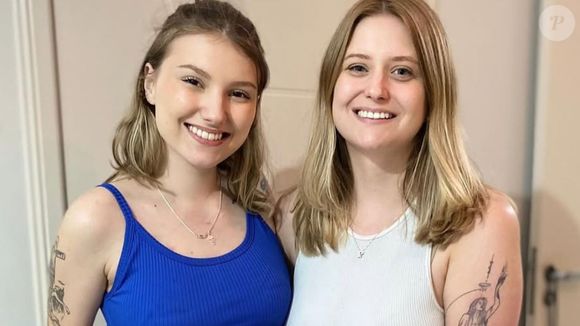 Irmã de Isabel Veloso se pronuncia após desabafo de Lucas Borbas e detona 'honra' do ex de influencer