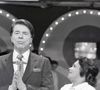 SBT na Justiça: na época da condenação, 1990, emissora mostrava ainda 'luta de caranguejos' no 'Tudo por Dinheiro' de Silvio Santos