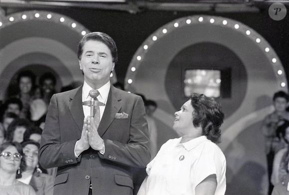 SBT na Justiça: na época da condenação, 1990, emissora mostrava ainda 'luta de caranguejos' no 'Tudo por Dinheiro' de Silvio Santos