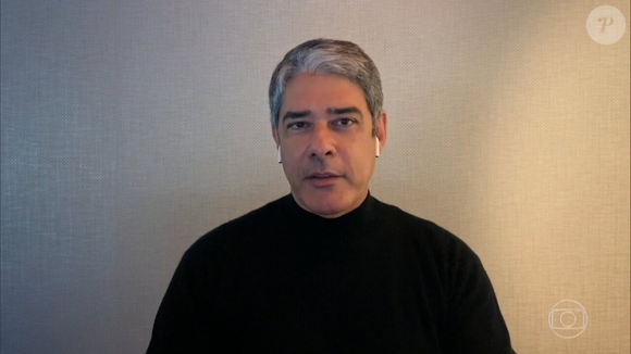 Para quem é obcecado por números redondos como eu: saiba por que William Bonner deixou o 'Jornal Nacional' com 29 anos, e não 30