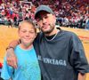 Filho mais velho de Neymar, Davi Lucca emocionou ao escrever uma mensagem para o pai neste domingo, 17 de agosto de 2025