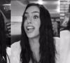 Festa de 31 anos de Bruna Biancardi, grávida da 2ª filha, termina de forma divertida, com guerra de bolo, em 15 de abril de 2025