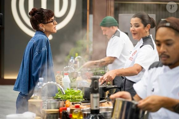 Os participantes do MasterChef Profissionais 2026 enfrentaram uma disputa culinária com penalidades de tempo e ingredientes desafiadores