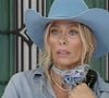 Segundo Lene, a edição do reality show da Record TV terá uma morte súbita de um dos seus participantes