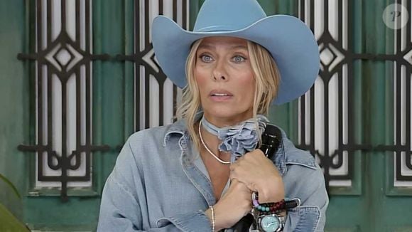 Segundo Lene, a edição do reality show da Record TV terá uma morte súbita de um dos seus participantes
