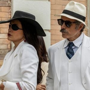 Qual é o final de Sandra na novela 'Êta Mundo Melhor!'? Da morte à loucura, vilã deve ir para sanatório no final