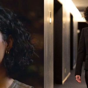 Maria de Fátima (Bella Campos) tem figurino renovado na novela 'Vale Tudo' após casamento com Afonso (Humberto Carrão)
