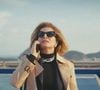 Remake de 'Vale Tudo', com Debora Bloch no papel de Odete Roitman, ganhou primeiro trailer nesta segunda-feira (24) na TV Globo