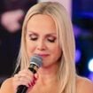 Síndrome do ombro congelado: Eliana sofreu paralisia por conta da menopausa; médico alerta sobre diagnóstico: 'Muitas vezes é difícil... '