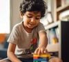 A Lego está na origem da fortuna de Sofie Kirk Kristiansen, que decidiu vender parte de suas ações para financiar projetos de preservação ambiental