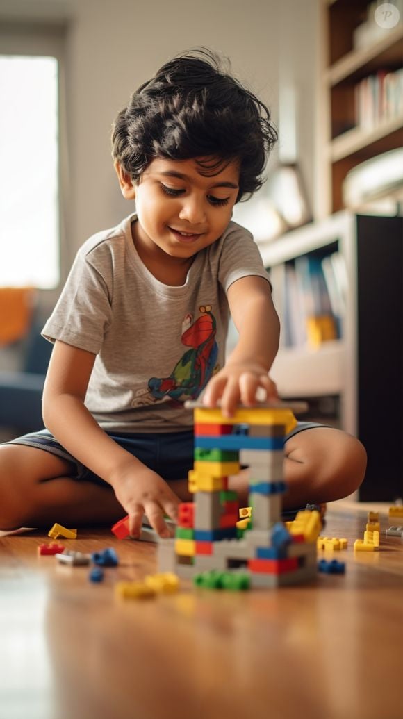 A Lego está na origem da fortuna de Sofie Kirk Kristiansen, que decidiu vender parte de suas ações para financiar projetos de preservação ambiental