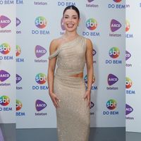 Teleton 2025: famosas apostam em looks com recortes, fendas e estilo chic para evento do SBT; veja 20 fotos de Virgínia, Gkay, Silvia Abravanel e mais