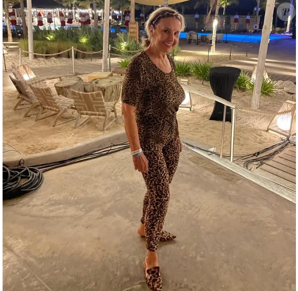 Íris Bruzzi foi dada como morta por público, quando migrou da Globo para Record TV