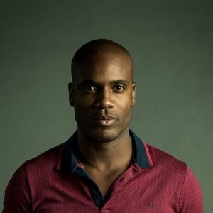 Rafael Zulu foi vítima recentemente de um grave problema em sua saúde, após o consumo excessivo de energéticos.
