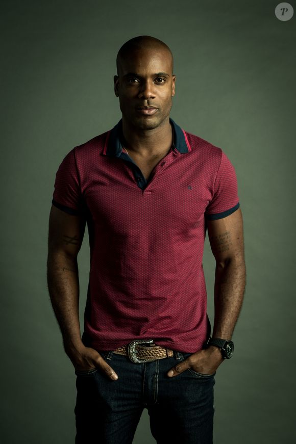 Rafael Zulu foi vítima recentemente de um grave problema em sua saúde, após o consumo excessivo de energéticos.