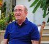 Renato Aragão se tornou pai com o nascimento de Paulo Aragão em 13 de janeiro de 1960