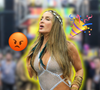 No Carnaval de Salvador 2025, Claudia Leitte é alvo de vaias e críticas após polêmica sobre racismo religioso: 'Além de ter flopado a abertura...'