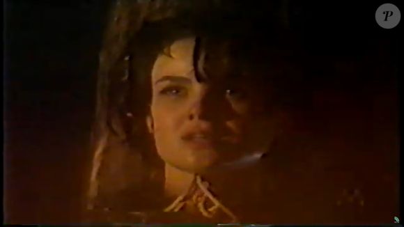 Novela 'Brida' enfrentou baixa audiência e crise financeira na TV Manchete, que fechou as portas em 1999