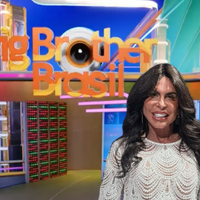 Gretchen vai participar do ‘BBB 26’? Sem Boninho para barrar, Globo sonda Rainha do Rebolado para o Camarote, afirma colunista