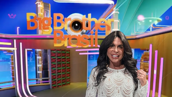 Gretchen vai participar do ‘BBB 26’? Sem Boninho para barrar, Globo sonda Rainha do Rebolado para o Camarote, afirma colunista