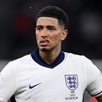 Alerta gases em campo: a comida favorita de Jude Bellingham, astro da Inglaterra na Copa do Mundo, é tão britânica quanto polêmica - mas rica em fibras e proteína