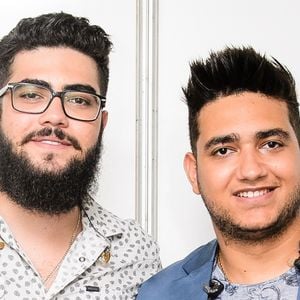 Henrique & Juliano usaram as redes sociais para tranquilizar os fãs após acidente com helicóptero da família no Tocantins