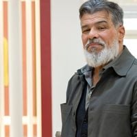 Justiça x Maurício Mattar: 27 anos após briga no trânsito, ator da novela 'Por Você' ainda tem dívida superior a R$ 230 mil para pagar de indenização a motoboy; condenado em processo, famoso tem 30% de lucros penhorados