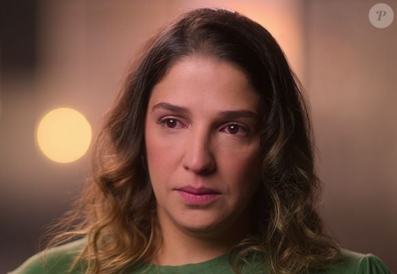 A vereadora Ana Carolina Oliveira (PODE-SP), mãe de Isabella Nardoni, fez críticas públicas à série ‘Tremembé’, da Prime Video