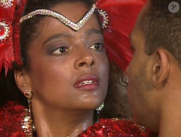 Maria Ceiça viveu a inesquecível Tuquinha na novela 'Felicidade', personagem lembrada por feminicídio