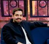 João Silva, filho de Faustão, estreia seu novo programa no SBT neste sábado (08)