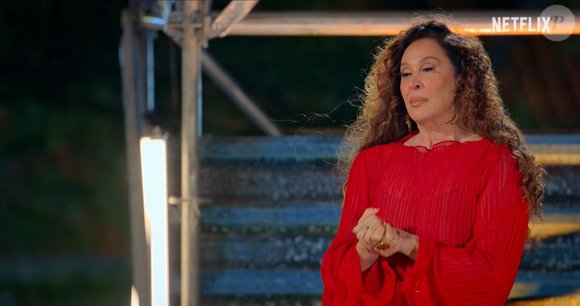 Claudia Raia apresenta ‘Sua Mãe Te Conhece?’, reality da Netflix que testa a conexão entre mães e filhos adultos