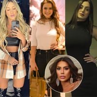 'Power Couple 2025': Quem é a participante famosa com + estilo? Consultora de moda faz TOP 5 que pode surpreender muito fã de reality