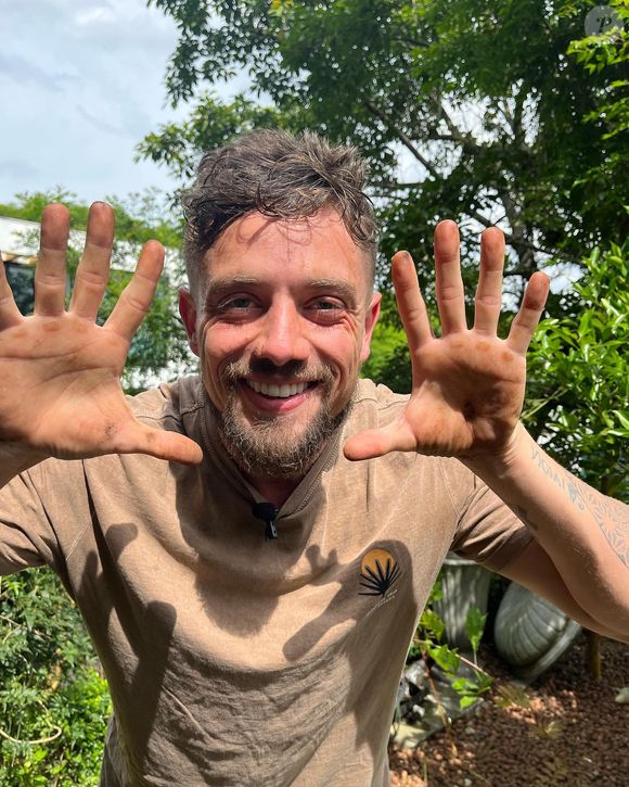 Rafael Cardoso causou polêmica nos últimos dias após comparecer supostamente alcoolizado em um evento