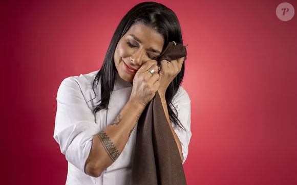 Marina Cabral se despediu da competição culinária após não conseguir impressionar nas duas provas que encarou