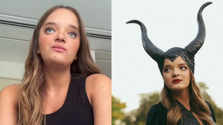 Rafaella Justus faz forte desabafo após sofrer ataques por sua aparência em festa de Halloween: 'Tanto ódio gratuito'