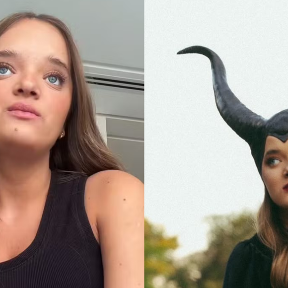 Rafaella Justus faz forte desabafo após sofrer críticas por sua aparência em festa de Halloween: 'Tanto ódio gratuito'