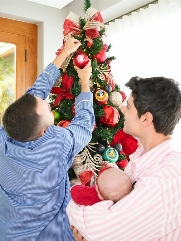 Rituais simples dentro de casa, como o fim da decoração natalina, ajudam a abrir espaço para novas energias e prosperidade