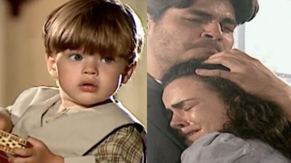 Difteria ainda é risco de vida? Doença de Juanito na novela 'Terra Nostra' expõe dados alarmantes sobre crianças infectadas no Brasil