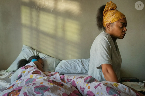 'Até a Última Gota' (Straw) é um verdadeiro fenômeno da Netflix.